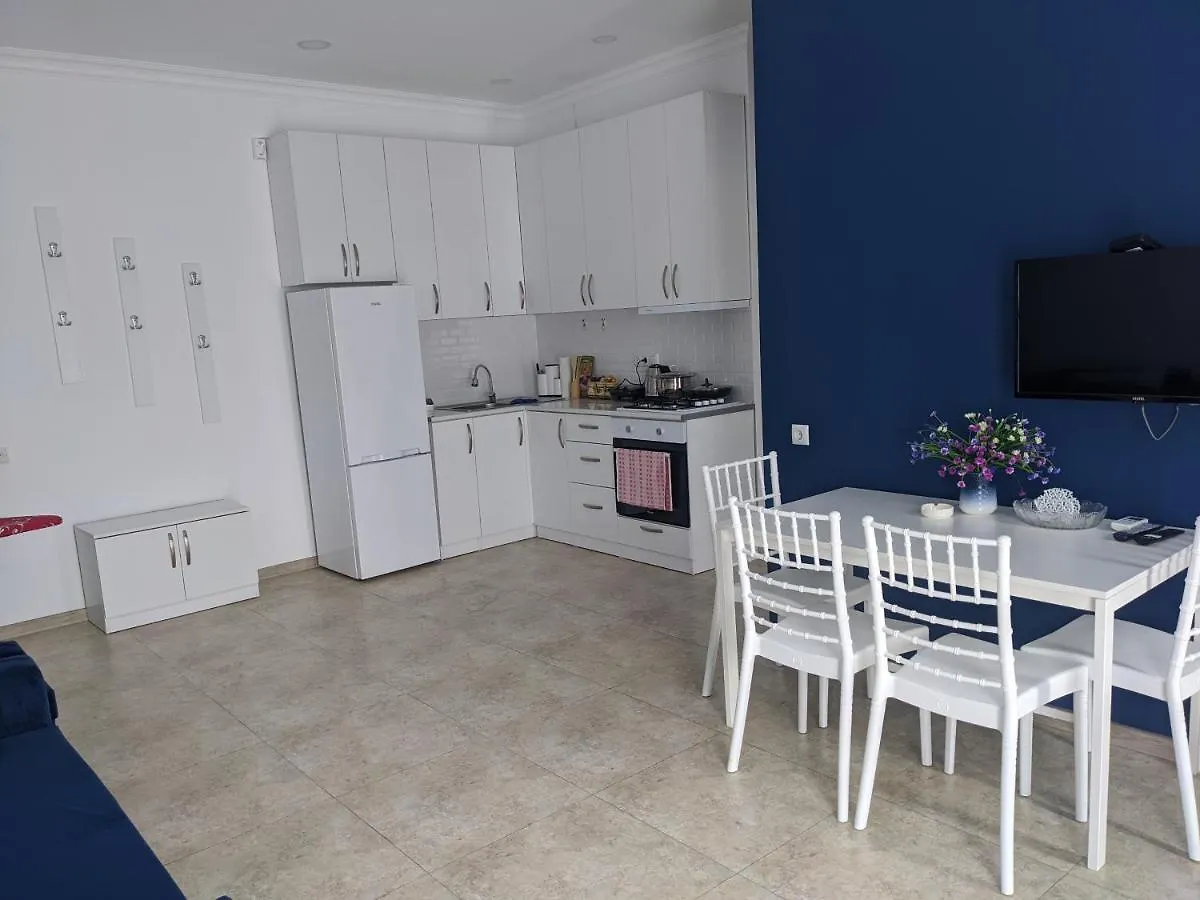 Blue Apartment Gonio 0*,