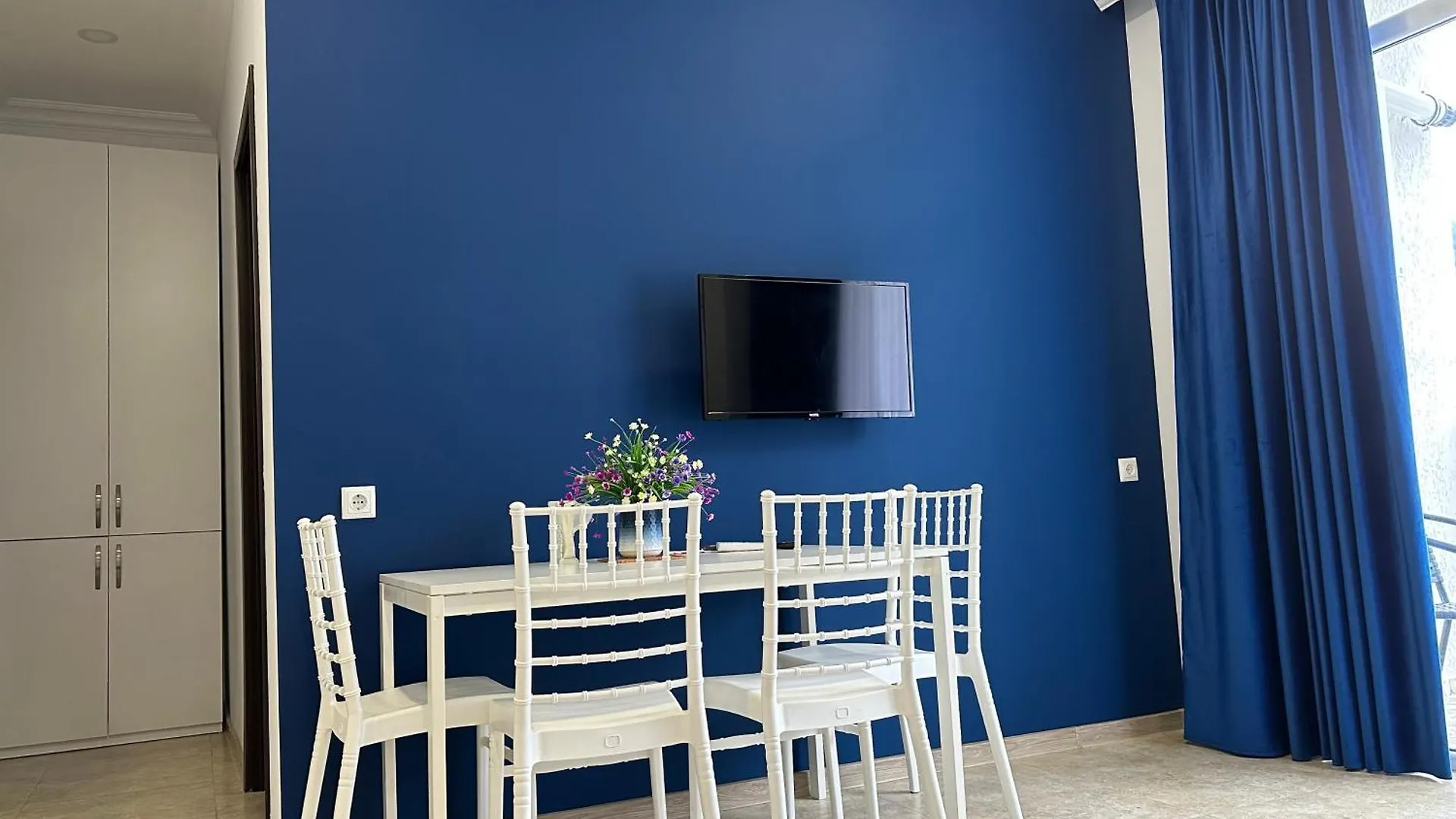 Blue Apartment Gonio 0*,  Georgia