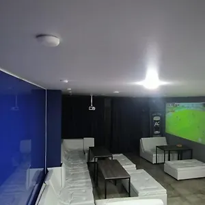 Дом отдыха дом для отпуска My House, Гонио