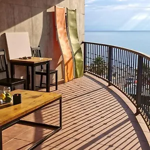 Апартаменты Batumi-gonio First Line, Гонио