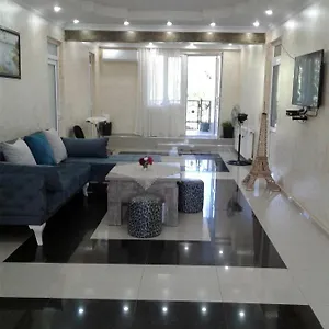 Гостевой дом Apsaros House, Гонио